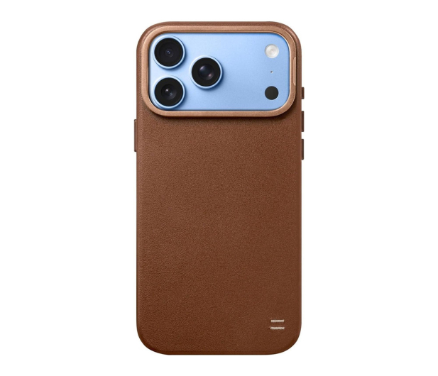 Laut Lux Edge do iPhone 18 Pro Max MagSafe (cocoa brown) - 1586785 - zdjęcie 4
